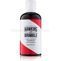 Hawkins & Brimble Natural Grooming Elemi & Ginseng šampón na vlasy   250 ml