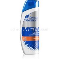 Head & Shoulders Ultra Hair Endurance šampón proti lupinám a vypadávaniu vlasov 270 ml