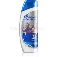 Head & Shoulders Ultra Total Care šampón proti lupinám 270 ml