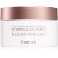 Heimish Bulgarian Rose hydrogélová maska na očné okolie 60 ks