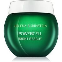 Helena Rubinstein Powercell Night Rescue nočný revitalizačný krém s hydratačným účinkom 50 ml