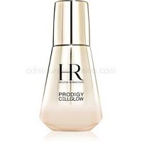 Helena Rubinstein Prodigy Cellglow rozjasňujúci tónovací fluid odtieň 08 Very Deep Beige 30 ml