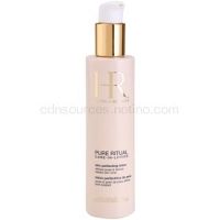 Helena Rubinstein Pure Ritual zdokonaľujúce pleťové mlieko pre všetky typy pleti 200 ml