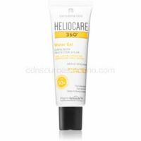 Heliocare 360° hydratačný gél na opaľovanie SPF 50+ 50 ml