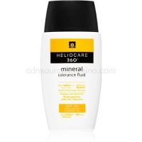 Heliocare 360° minerálny ochranný fluid na tvár SPF 50  50 ml