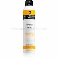 Heliocare 360° transparentný ochranný sprej SPF 50+ 200 ml