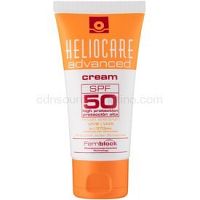 Heliocare Advanced opaľovací krém SPF 50 50 ml