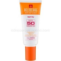 Heliocare Advanced opaľovací sprej SPF 50 200 ml