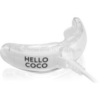 Hello Coco Teeth Whitening LED svetlo na bielenie zubov 