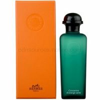 Hermès Concentré d'Orange Verte toaletná voda unisex 100 ml  