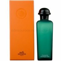 Hermès Concentré d'Orange Verte toaletná voda unisex 100 ml
