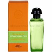 Hermès Concentré de Pamplemousse Rose toaletná voda unisex 100 ml