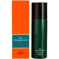Hermès Eau d'Orange Verte dezodorant v spreji unisex 150 ml