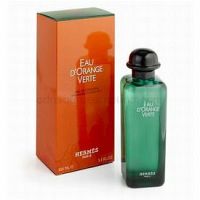 Hermès Eau d'Orange Verte kolinská voda unisex 100 ml  