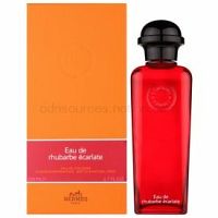 Hermès Eau de Rhubarbe Écarlate kolinská voda unisex 200 ml
