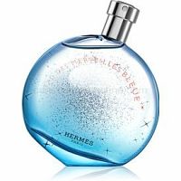 Hermès Eau des Merveilles Bleue toaletná voda pre ženy 100 ml