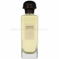 Hermès Equipage Géranium toaletná voda pre mužov 100 ml