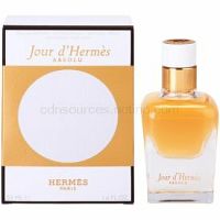 Hermès Jour d'Hermès Absolu parfumovaná voda plniteľná pre ženy 50 ml 