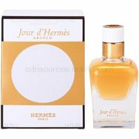 Hermès Jour d'Hermès Absolu parfumovaná voda plniteľná pre ženy 50 ml