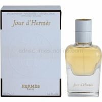 Hermès Jour d'Hermès parfumovaná voda plniteľná pre ženy 50 ml