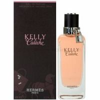 Hermès Kelly Calèche Parfumovaná voda pre ženy 100 ml  