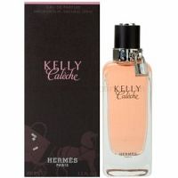 Hermès Kelly Calèche Parfumovaná voda pre ženy 100 ml