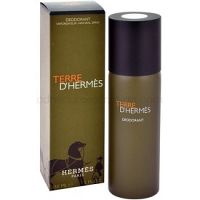 Hermès Terre d’Hermès dezodorant v spreji pre mužov 150 ml