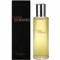 Hermès Terre d’Hermès parfém náplň pre mužov 125 ml 