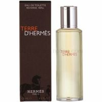 Hermès Terre d’Hermès toaletná voda náplň pre mužov 125 ml 