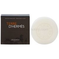 Hermès Terre d’Hermes parfémované mydlo pre mužov 100 g  