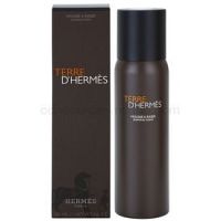 Hermès Terre d’Hermes pena na holenie pre mužov 200 ml