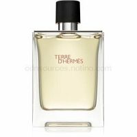 Hermès Terre d’Hermes toaletná voda pre mužov 200 ml  