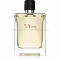 Hermès Terre d’Hermes toaletná voda pre mužov 200 ml