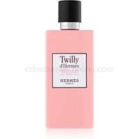 Hermès Twilly d’Hermes sprchový krém pre ženy 200 ml
