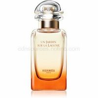 Hermès Un Jardin Sur La Lagune toaletná voda unisex 50 ml