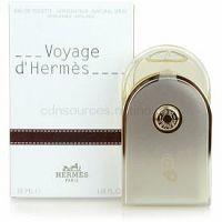Hermès Voyage d'Hermès toaletná voda plniteľná unisex 35 ml 