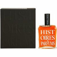 Histoires De Parfums Tubereuse 3 Animale Parfumovaná voda pre ženy 120 ml