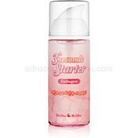 Holika Holika 3 Seconds Starter hydratačné a liftingové tonikum s kolagénom 150 ml
