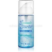 Holika Holika 3 Seconds Starter hydratačné pleťové tonikum s kyselinou hyalurónovou 150 ml