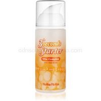 Holika Holika 3 Seconds Starter upokojujúce sérum proti začervenaniu pleti s vitamínom C 150 ml