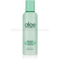 Holika Holika Aloe Soothing Essence  hydratačná pleťová emulzia s chladivým účinkom 200 ml