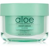 Holika Holika Aloe Soothing Essence  hydratačný krém na tvár s chladivým účinkom 100 ml