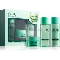 Holika Holika Aloe Soothing Essence  kozmetická sada II.
