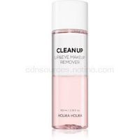 Holika Holika Clean Up dvojzložkový odličovač  pre citlivú pleť a oči 100 ml