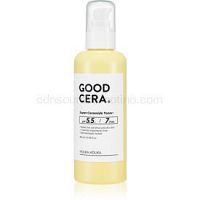 Holika Holika Good Cera hydratačné a vyživujúce tonikum s ceramidmi 180 ml