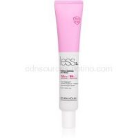 Holika Holika Less On Skin Redness Calming CICA regeneračný balzam na tvár 40 ml