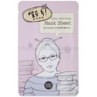 Holika Holika Mask Sheet After čistiaca maska  18 ml