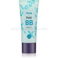 Holika Holika Petit BB Clearing zmatňujúci BB krém pre mastnú pleť so sklonom k akné SPF 30 30 ml