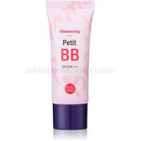 Holika Holika Petit BB Shimmering rozjasňujúci BB krém SPF 40 30 ml