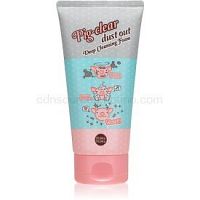 Holika Holika Pig Clear aktívna čistiaca pena na rozšírené póry 150 ml